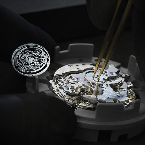 我的豪利时手表进水了怎么办（豪利时手表进水的解决方法）