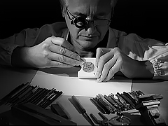 豪利时手表进灰问题的解决办法（豪利时手表进灰了怎么