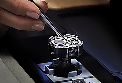 我的豪利时手表进水了怎么办（豪利时手表进水的解决方