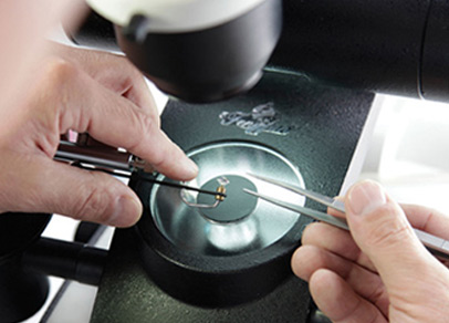 豪利时手表皮表带保养方法