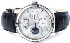 豪利时手表机芯里面有划痕解决办法大全