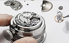 豪利时石英表走时越来越慢啥原因？（石英表走时变慢的原因及解决措施）