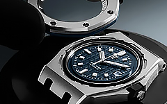 豪利时手表机械表机芯生锈解决技巧大全