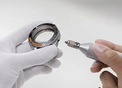 豪利时手表表扣常见问题 ？