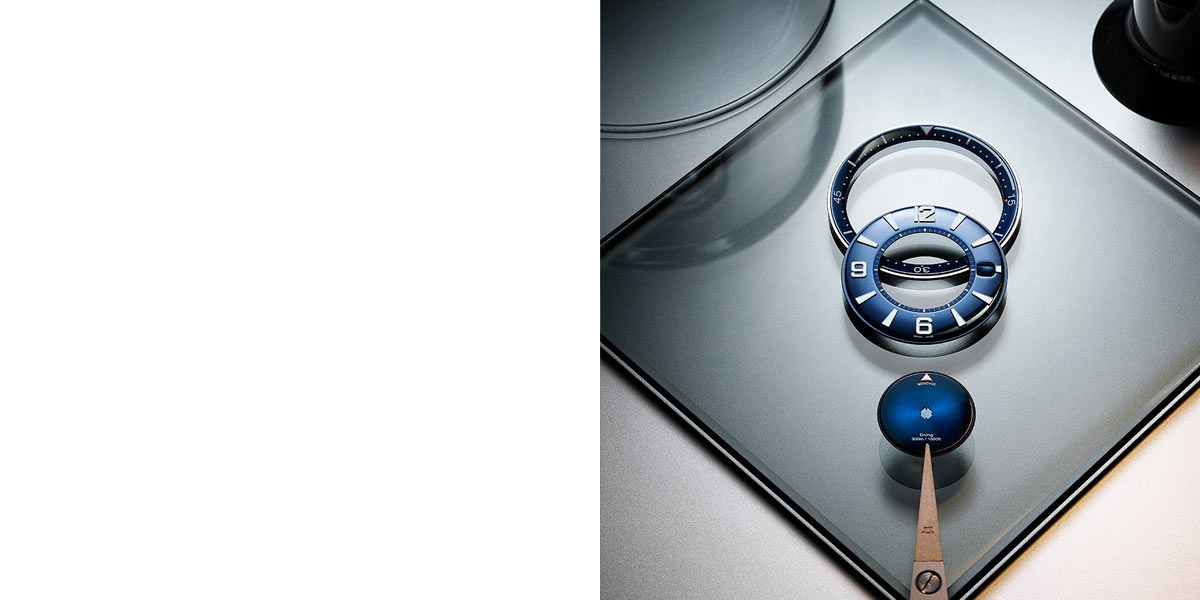 北京豪利时手表原厂配件更换服务