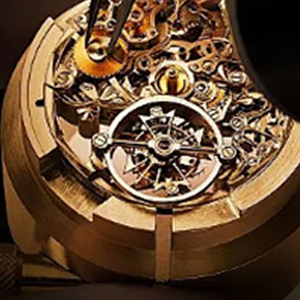 豪利时手表防水胶圈的正确清洁方式是什么？