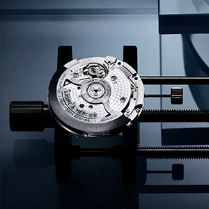 豪利时手表维修保养（如何去除豪利时手表表壳上的锈斑）