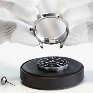 豪利时手表保养（豪利时手表表带锈蚀的护理建议）