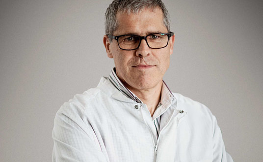 北京豪利时认证技师克里斯托弗 - 高级复杂功能钟表维修