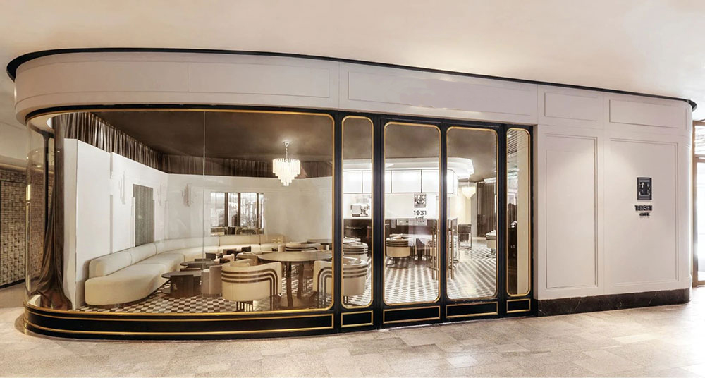 北京豪利时手表维修点